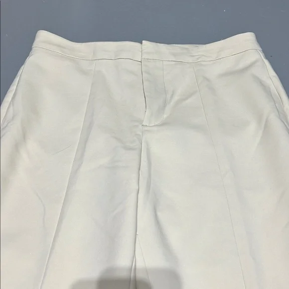 Crosby Light Taupe Dressy Pants (Women’s Size 10) - Picture 4 of 10